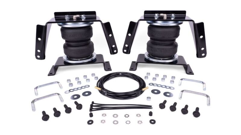 Air Lift 17-24 Ford F-350 Cab &amp; Chassis 2WD/4WD Loadlifter 5000 Air Spring Kit