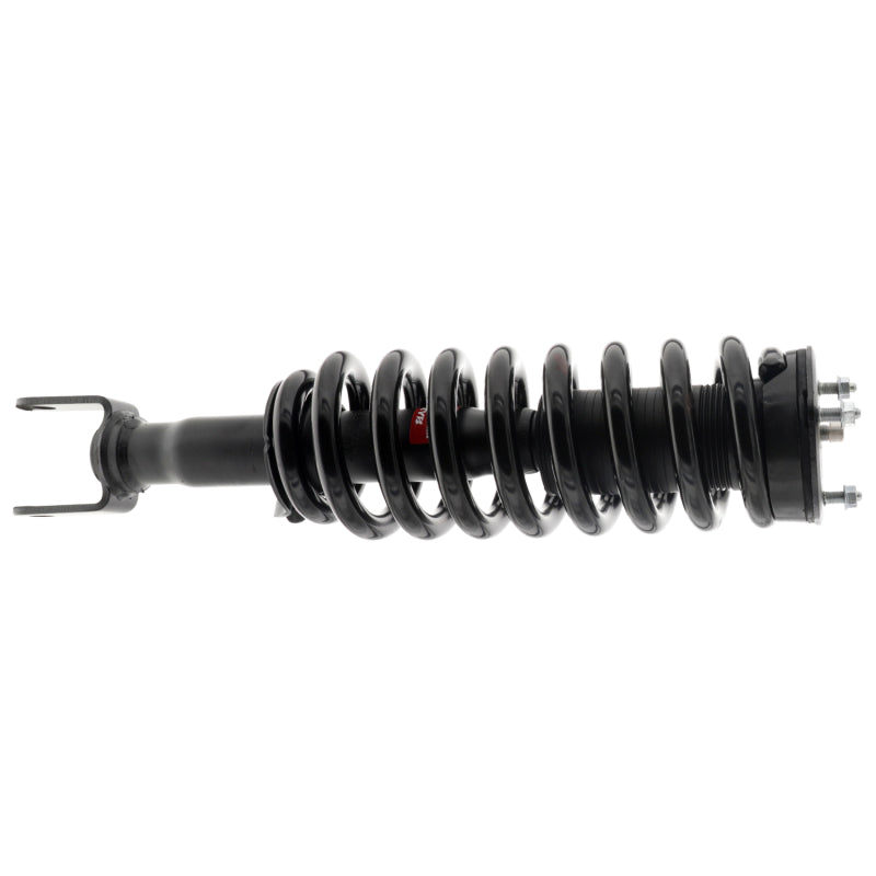 KYB Shocks &amp; Struts Truck-Plus Front 11-18 Ram 1500 4WD All Cabs (Excl 14-18 Diesel)