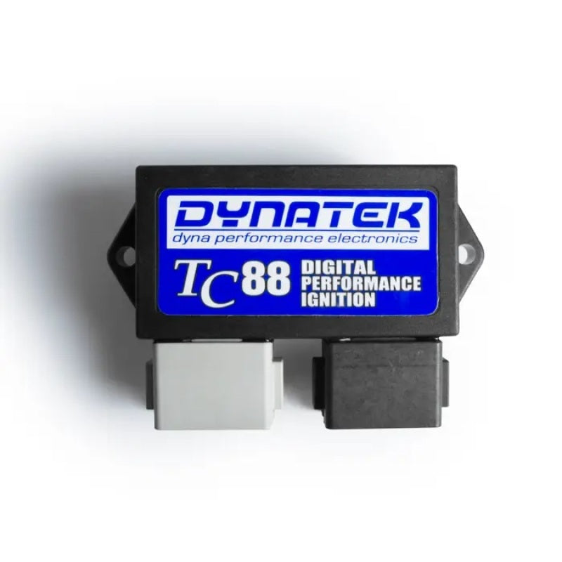 Dynatek 95-03 Harley-Davidson Twin-Cam Dyna TC88 Digital Performance Ignition Module