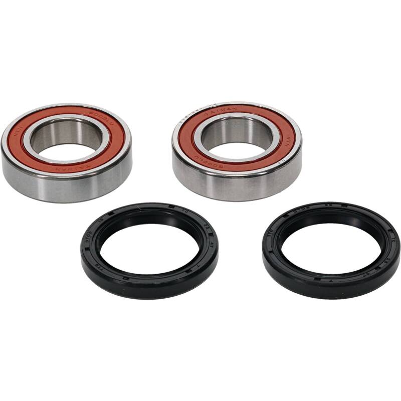 Pivot Works BMW/Ducati/Monster Premium Wheel Bearing