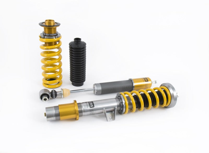 Ohlins 19-24 Toyota Supra Road &amp;amp; Track Coilover System