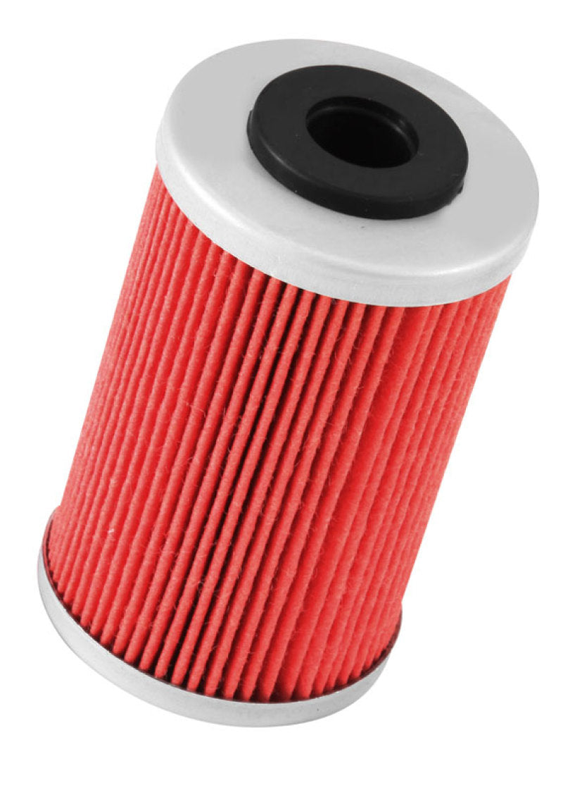 K&amp;N 1.625in OD x 2.719in H Oil Filter