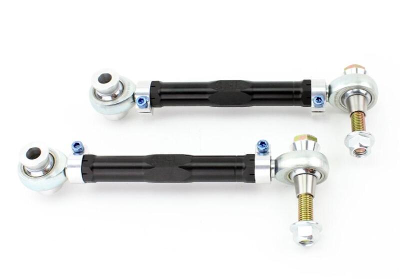 SPL Parts 01-05 Lexus IS300 Rear Toe Arms