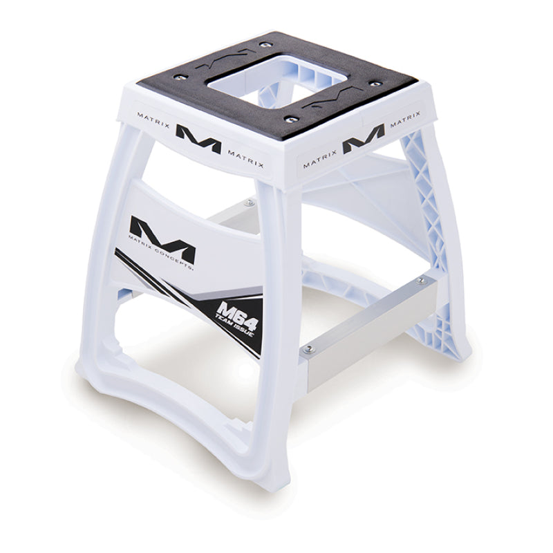 Matrix Concepts M64 Elite Stand - White