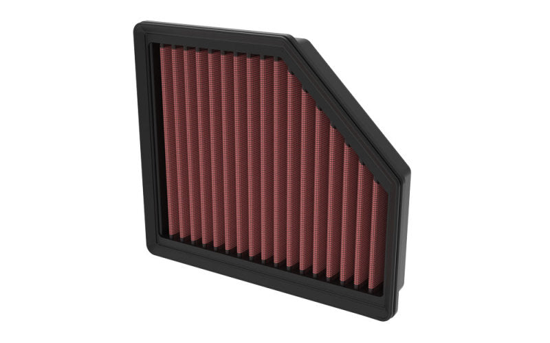 K&amp;N 21-22 Nissan Qashqai III 1.3L L4 F/I Replacement Air Filter