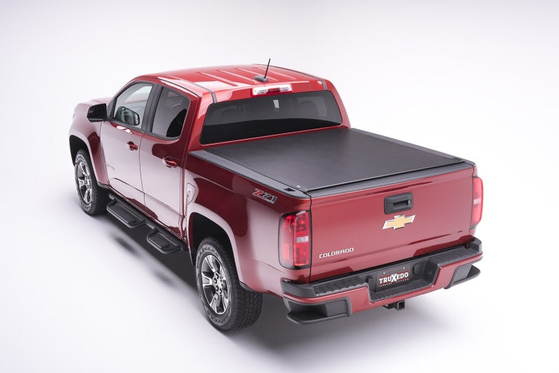 Truxedo 15-20 GMC Canyon &amp; Chevrolet Colorado 5ft Lo Pro Bed Cover