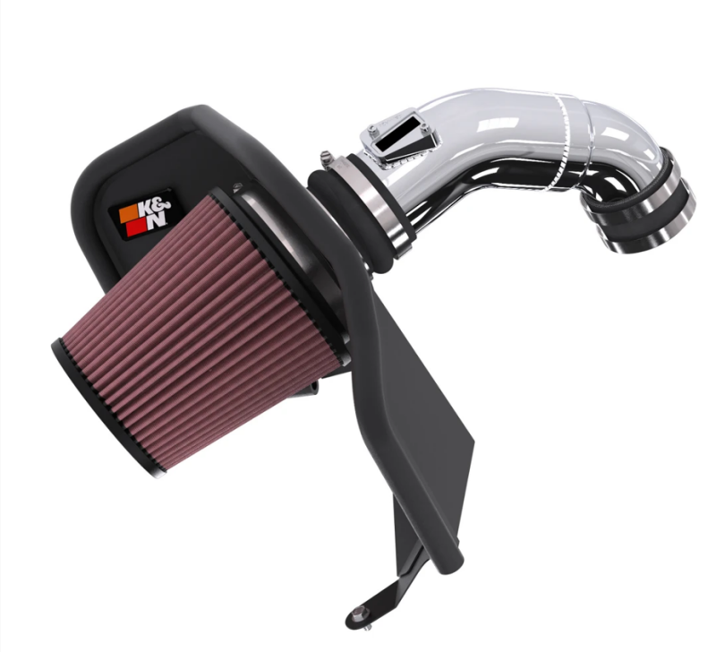 K&amp;N 2024 Toyota Tacoma 77 Series Air Intake