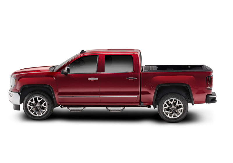 Retrax 2019 Chevy &amp; GMC 6.5ft Bed 1500 RetraxPRO MX