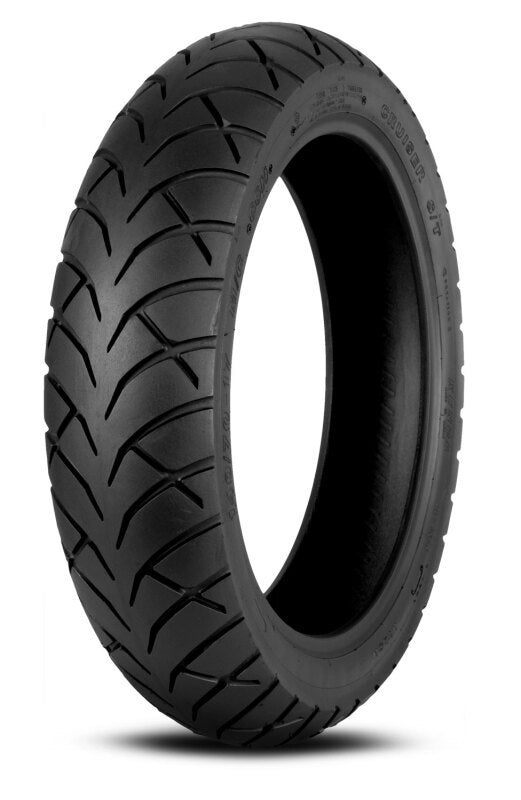 Kenda K671 Cruiser Rear Tire - 130/90H-16 6PR 74H TL 133A2046