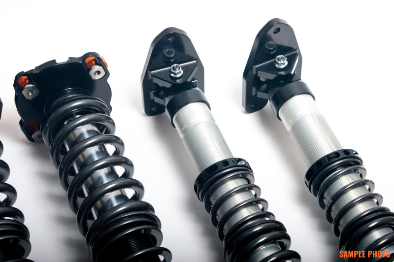 AST 15-18 BMW M3 F80/M4 F82 LCI / 12-15 BMW M3 F80 Pre LCI 5100 Comp Series Coilovers