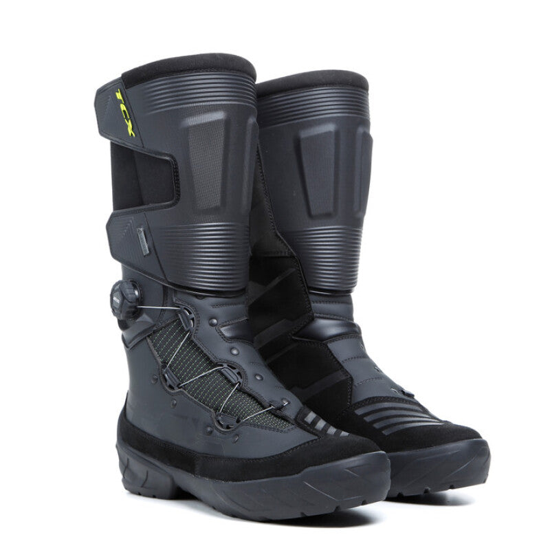 TCX Infinity 3 GTX Boot Black Size - 47