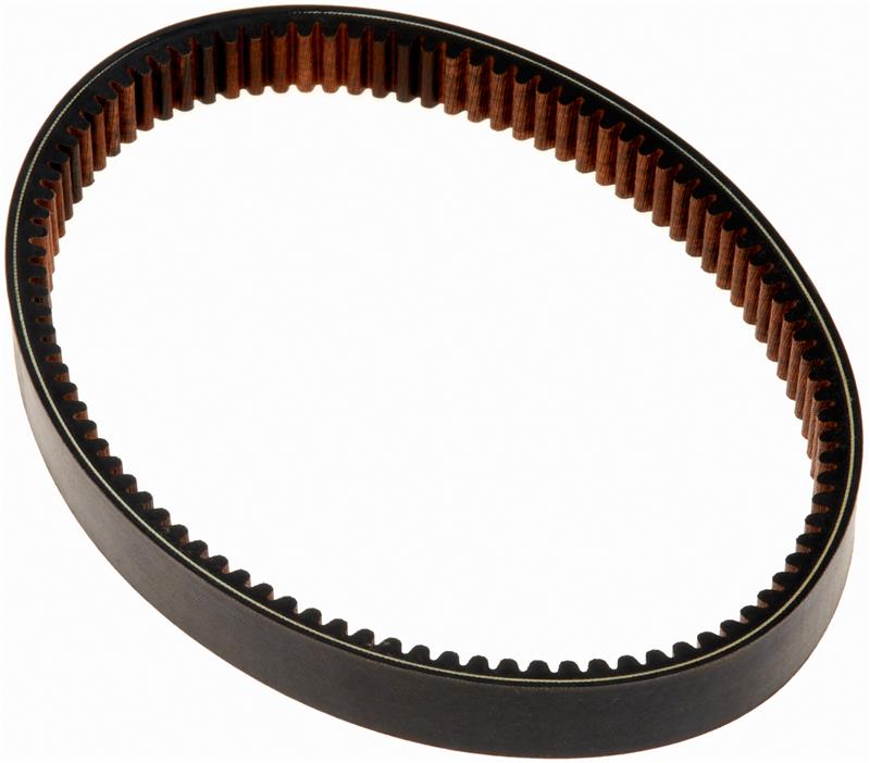 Gates 09-13 Polaris Ranger RZR 170 169cc Drive G-Force CVT Belt