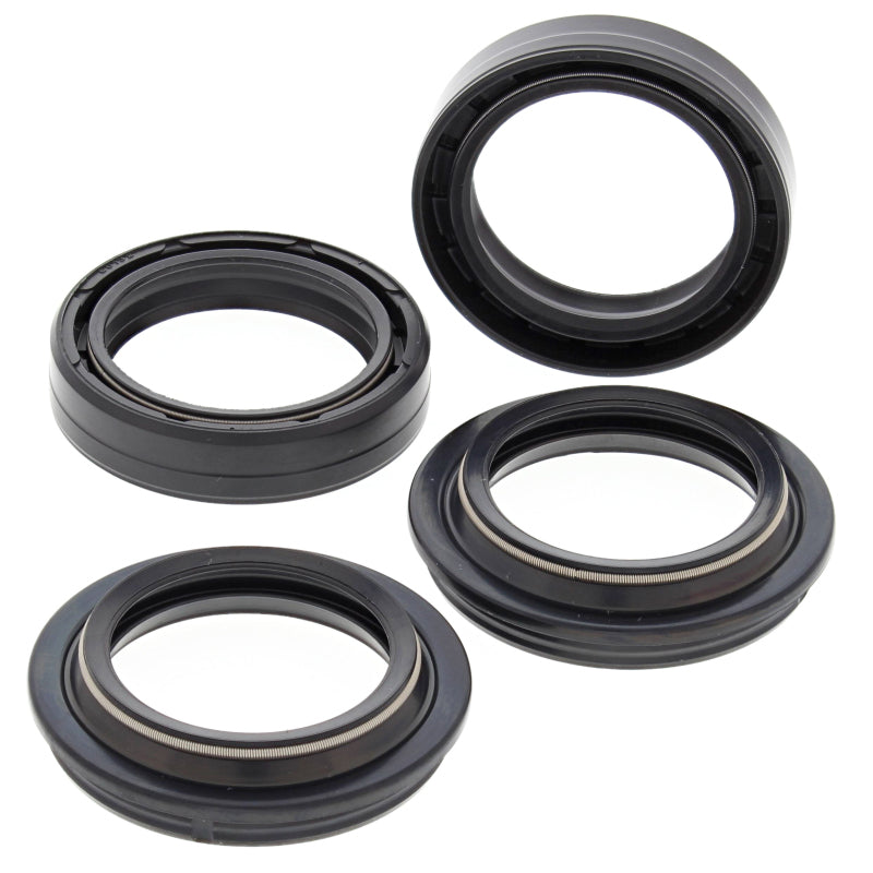 All Balls Racing 07-13 Cobra CX 65 Fork Oil Seal &amp; Dust Seal Kit