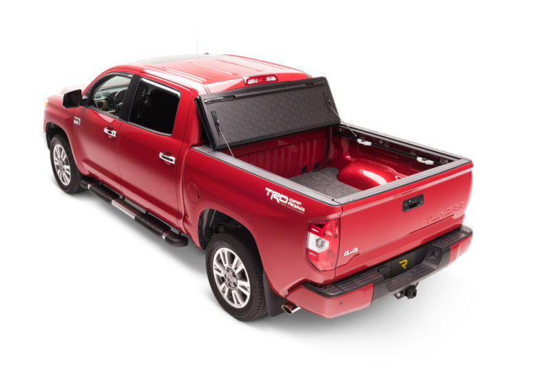 BAK 05-20 Nissan Frontier 6ft Bed BAKFlip G2