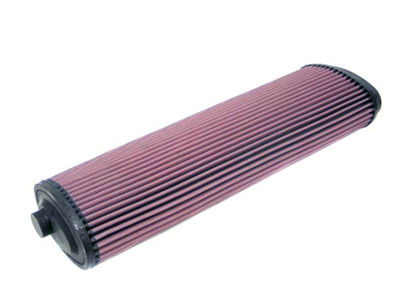 K&amp;N Replacement Air Filter BMW 330D, 525D, 530D, &amp; 730D 3.0L TURBO-DIESEL; 1999-00 (NON-US)