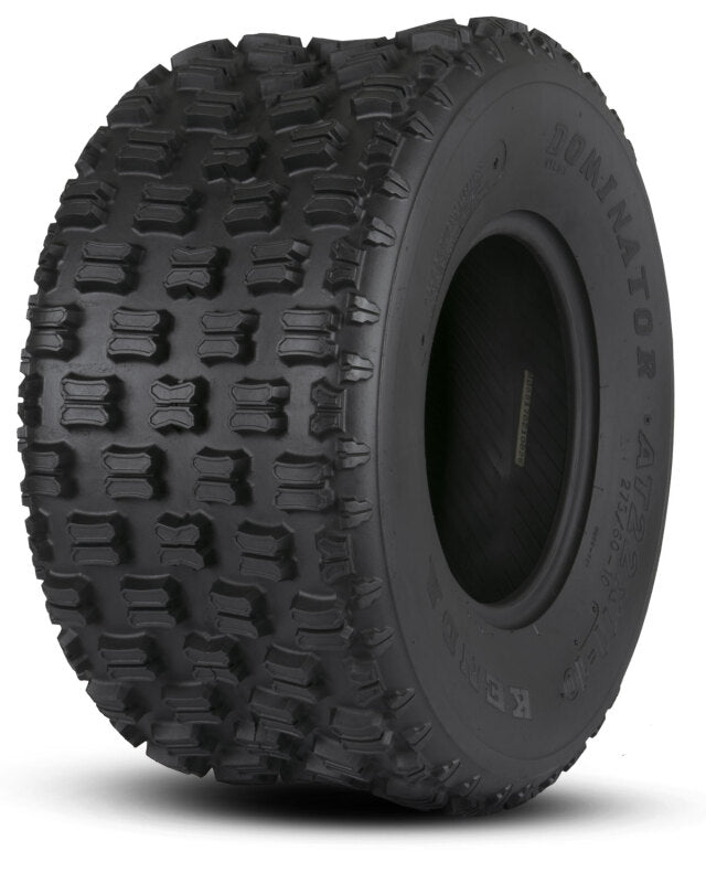 Kenda K300 Dominator Rear Tire - 22x11-9 4PR 43F TL 24771016