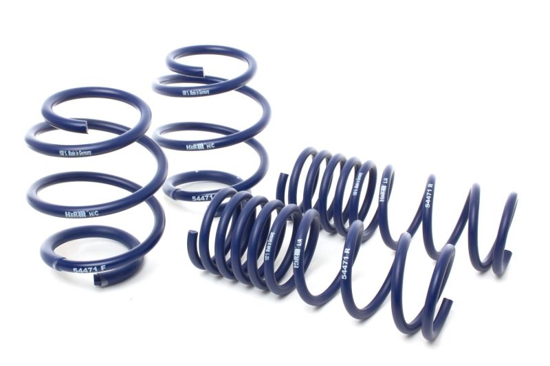 H&amp;R 22-23 Subaru WRX VB AWD Sport Spring