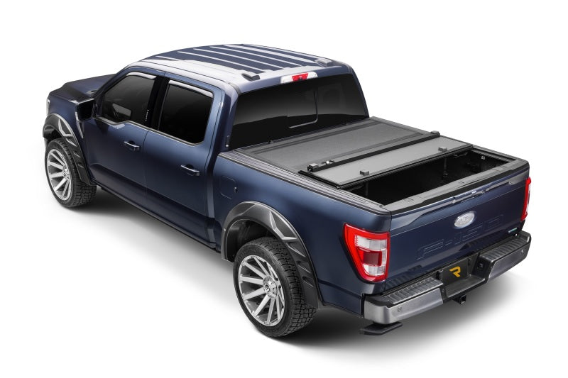 Extang 14-18 Chevy/GMC Silverado/Sierra &amp; 2019 Sierra 1500 LTD 5.8ft. Bed Endure ALX