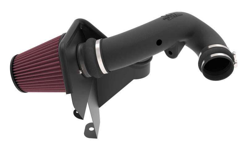 K&amp;N 22-23  Jeep Grand Cherokee 5.7L V8 Performance Air Intake System