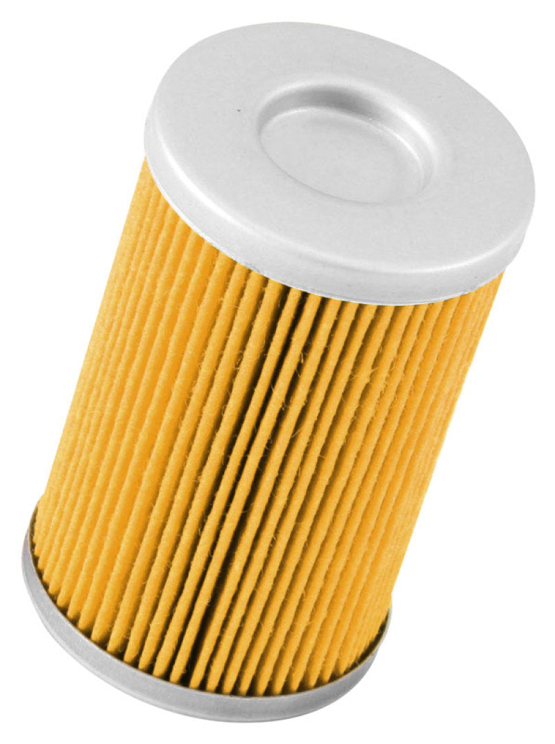 K&amp;N 1.625in OD x 2.719in H Oil Filter