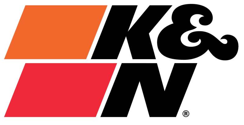 K&N 2016-2020 Ford F-150 V8 5.0L NextGen Aluminum Cold Air Intake