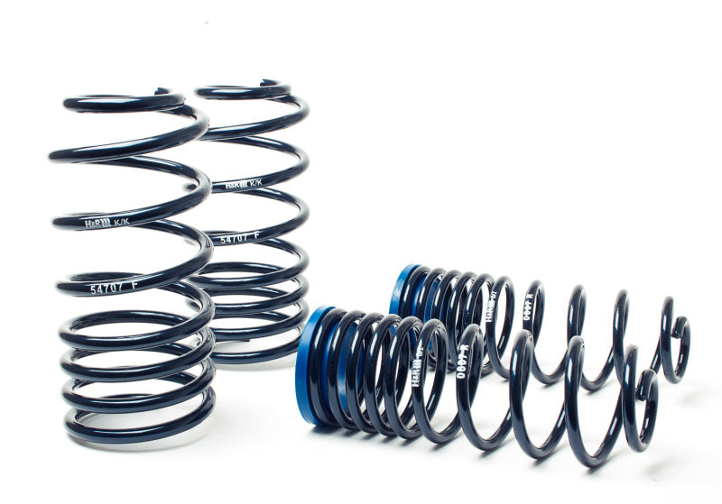 H&amp;R 92-94 Volkswagen Corrado SLC VR6 Sport Spring