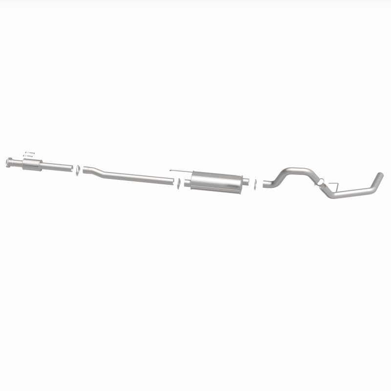 MagnaFlow BRE Exhaust Kit 11-17 Ford F-150