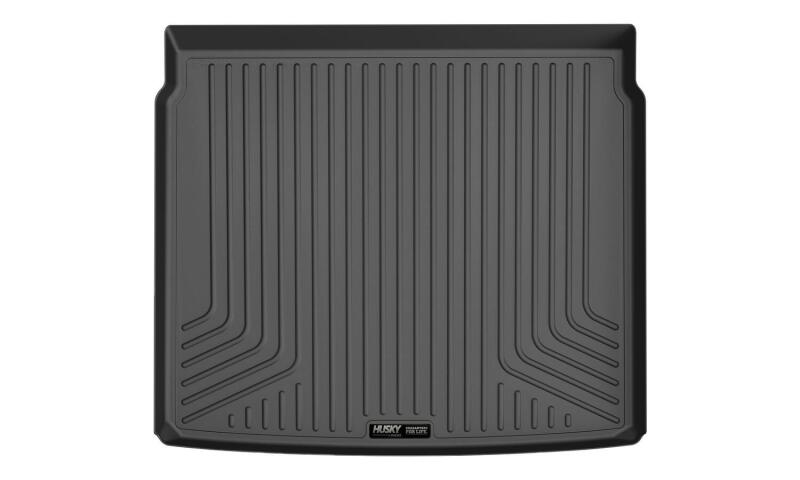 Husky Liners 23-23 Honda CR-V WeatherBeater Cargo &amp; Trunk Liners Black