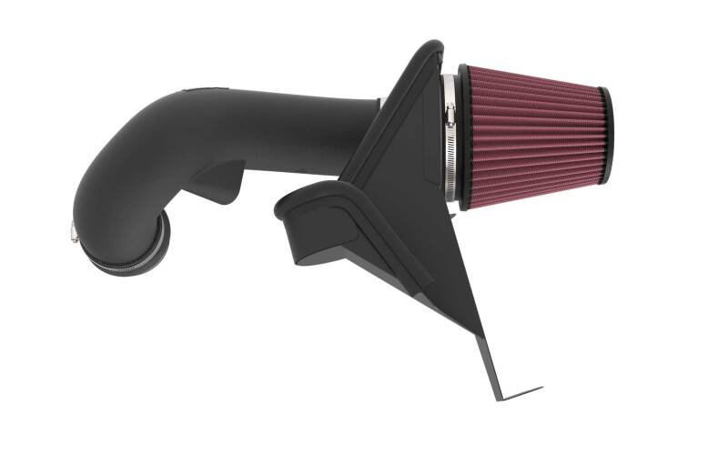 K&amp;N 22-23  Jeep Grand Cherokee 5.7L V8 Performance Air Intake System