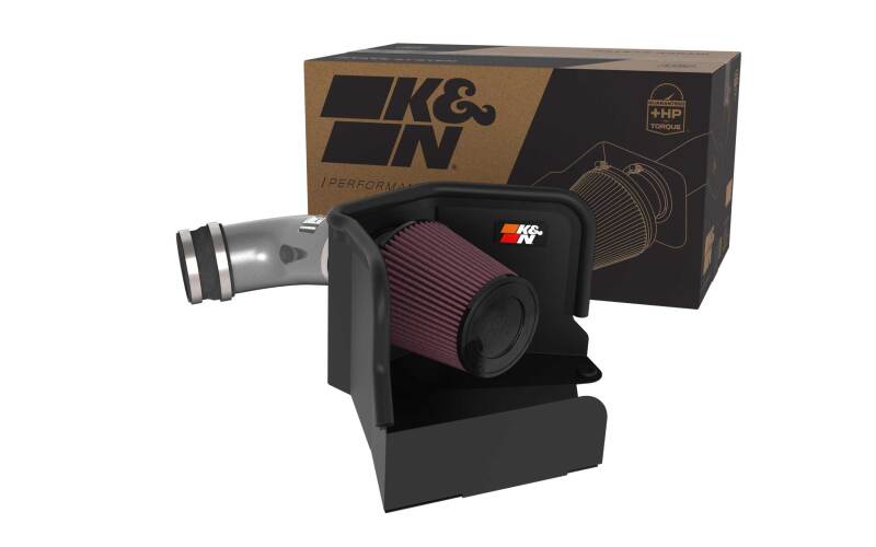 K&amp;N 18-23 Volkswagen Atlas V6 3.6L Performance Air Intake System