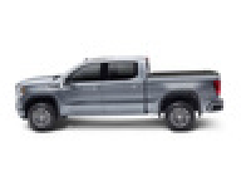 Retrax 2019 Chevy &amp; GMC 6.5ft Bed 1500 RetraxPRO MX