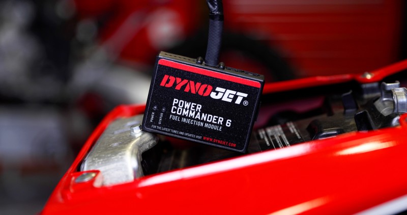 Dynojet 04-07 Honda CBR1000RR Power Commander 6