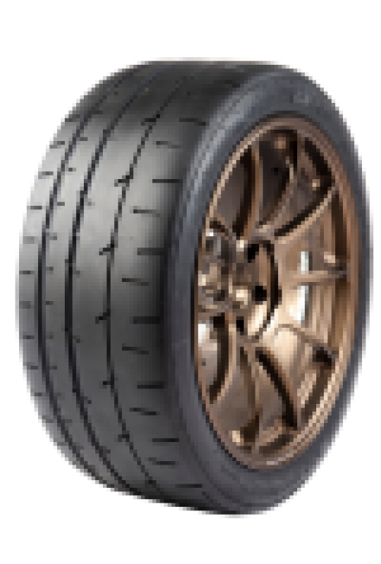 Nankang CR-S Tire - 285/35ZR19 103 (Y) XL