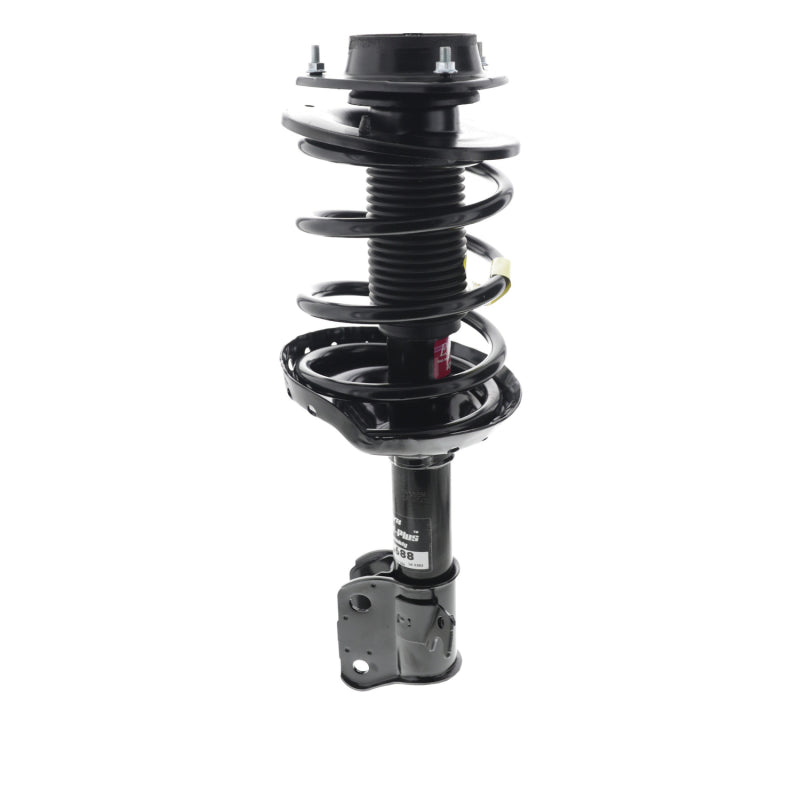 KYB Shocks &amp; Struts Strut Plus Front Left 12-16 Subaru Impreza (Exc. WRX)