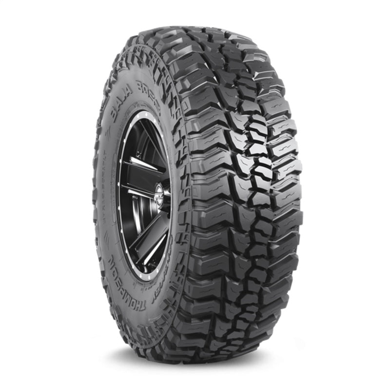 Mickey Thompson Baja Boss M/T Tire - 35X12.50R15LT 113Q 90000036631