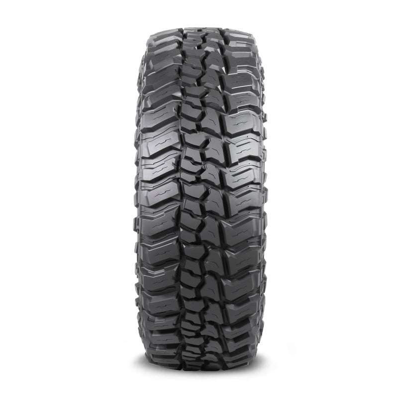 Mickey Thompson Baja Boss Tire - 35X12.50R17LT 119Q D - 272562