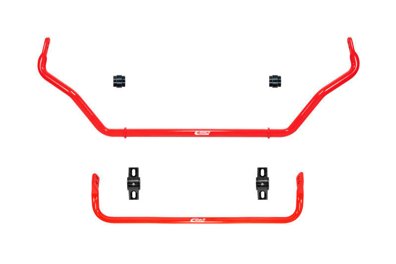 Eibach 2022+ Honda Civic Front &amp; Rear Bar Kit