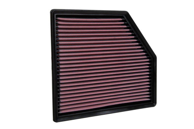 K&amp;N 20-24 Cadillac CT4/CT5 2.0L L4 Replacement Panel Air Filter