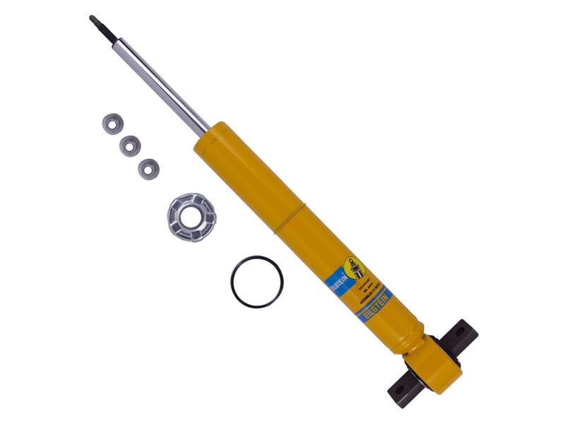 Bilstein 2019+ Chevrolet Silverado 1500 4WD B6 4600 Series Front Shock Absorber