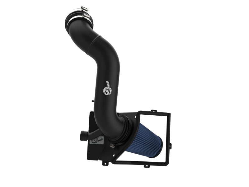 aFe Rapid Induction Cold Air Intake System w/ Pro 5R Filter 22-23 Volkswagen GTI MKVIII L4-2.0L