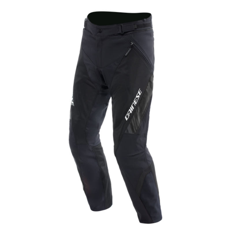 Dainese Drake 2 Air Absoluteshell Pants Black/Black Size - 52