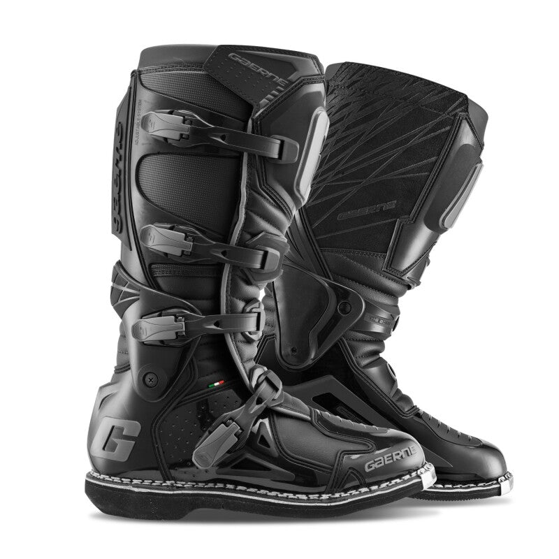 Gaerne Fastback Endurance Boot Midnight Size - 11