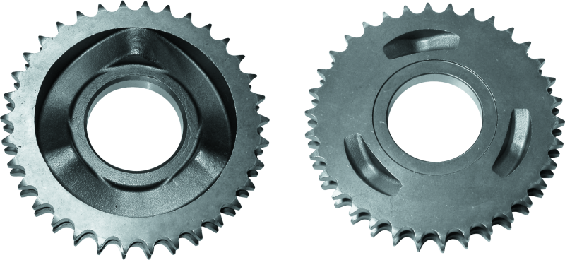 Twin Power 07-11 Big Twin and 06 Dyna Compensating Sprocket 34T Replaces H-D 40320-06 Non S.E Style