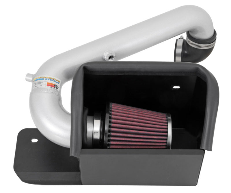 K&amp;N 12-15 Fiat 500 1.4L Typhoon Performance Intake Kit