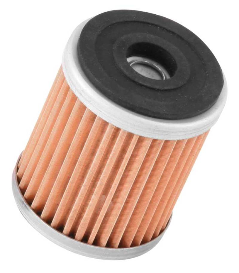 K&amp;N Yamaha 1.5in OD x 1.844in H Oil Filter