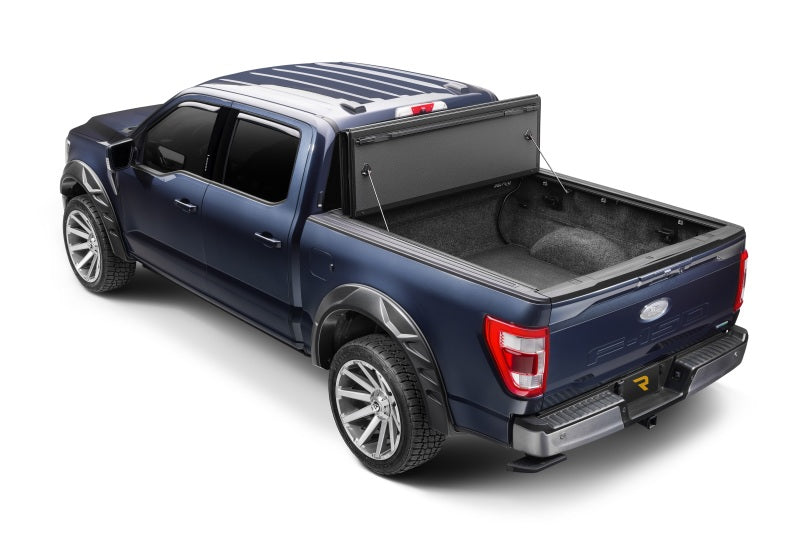 Extang 14-18 Chevy/GMC Silverado/Sierra &amp; 2019 Sierra 1500 LTD 5.8ft. Bed Endure ALX