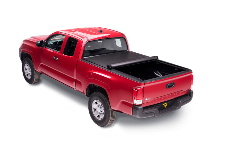 Truxedo 2024 Toyota Tacoma 5ft Lo Pro Bed Cover