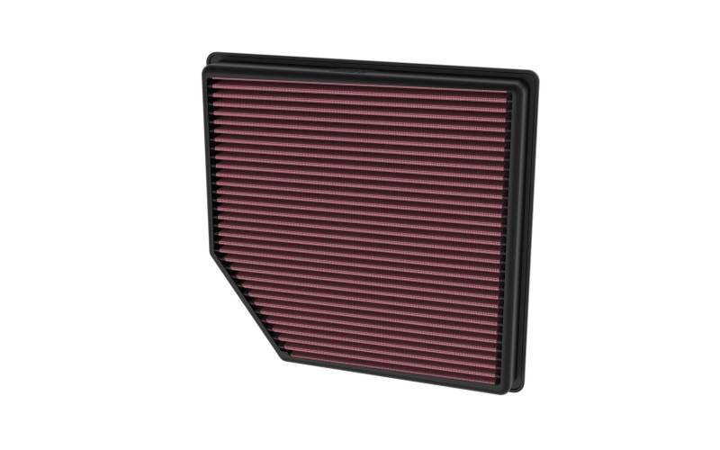 K&amp;N 2023+ Chevy Colorado Replacement Air Filter