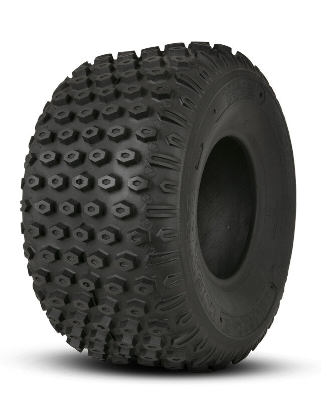 Kenda K290 Scorpion Rear Tire - 25x12-9 2PR 23450018