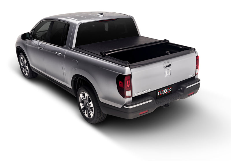 Truxedo 12-18 Ram 1500 w/RamBox &amp; 19-20 Ram 1500 Classic w/RamBox 6ft 4in Lo Pro Bed Cover